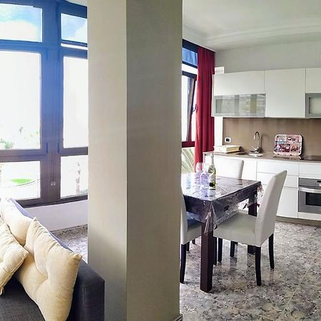Apartamento El Balcón de la Bahía Las Palmas de Gran Canaria Exterior foto