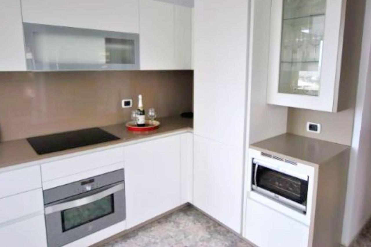 Apartamento El Balcón de la Bahía Las Palmas de Gran Canaria Exterior foto