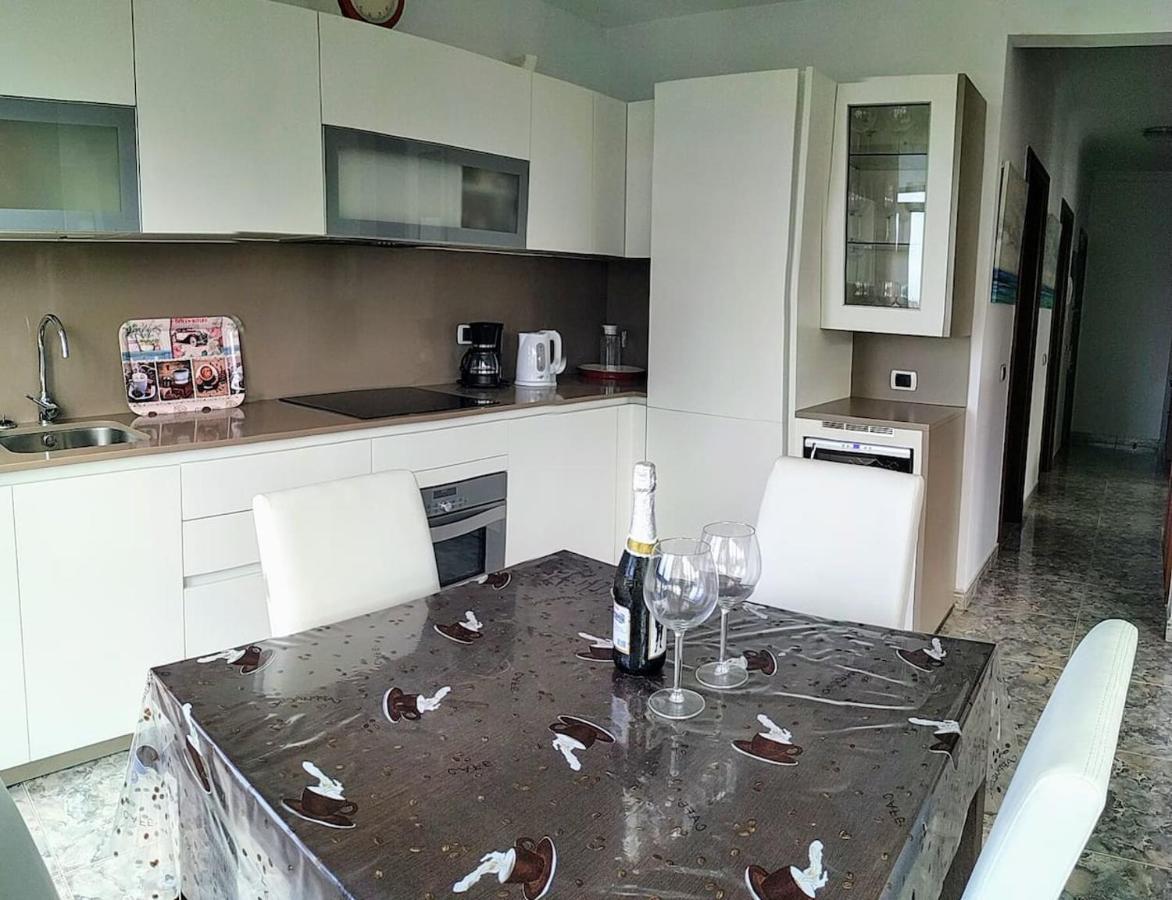 Apartamento El Balcón de la Bahía Las Palmas de Gran Canaria Exterior foto