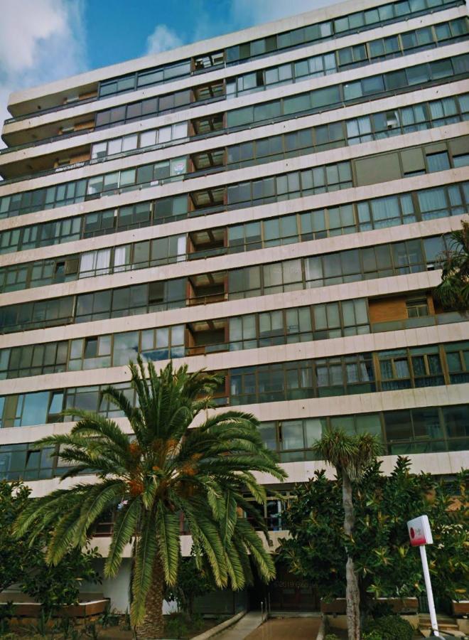 Apartamento El Balcón de la Bahía Las Palmas de Gran Canaria Exterior foto