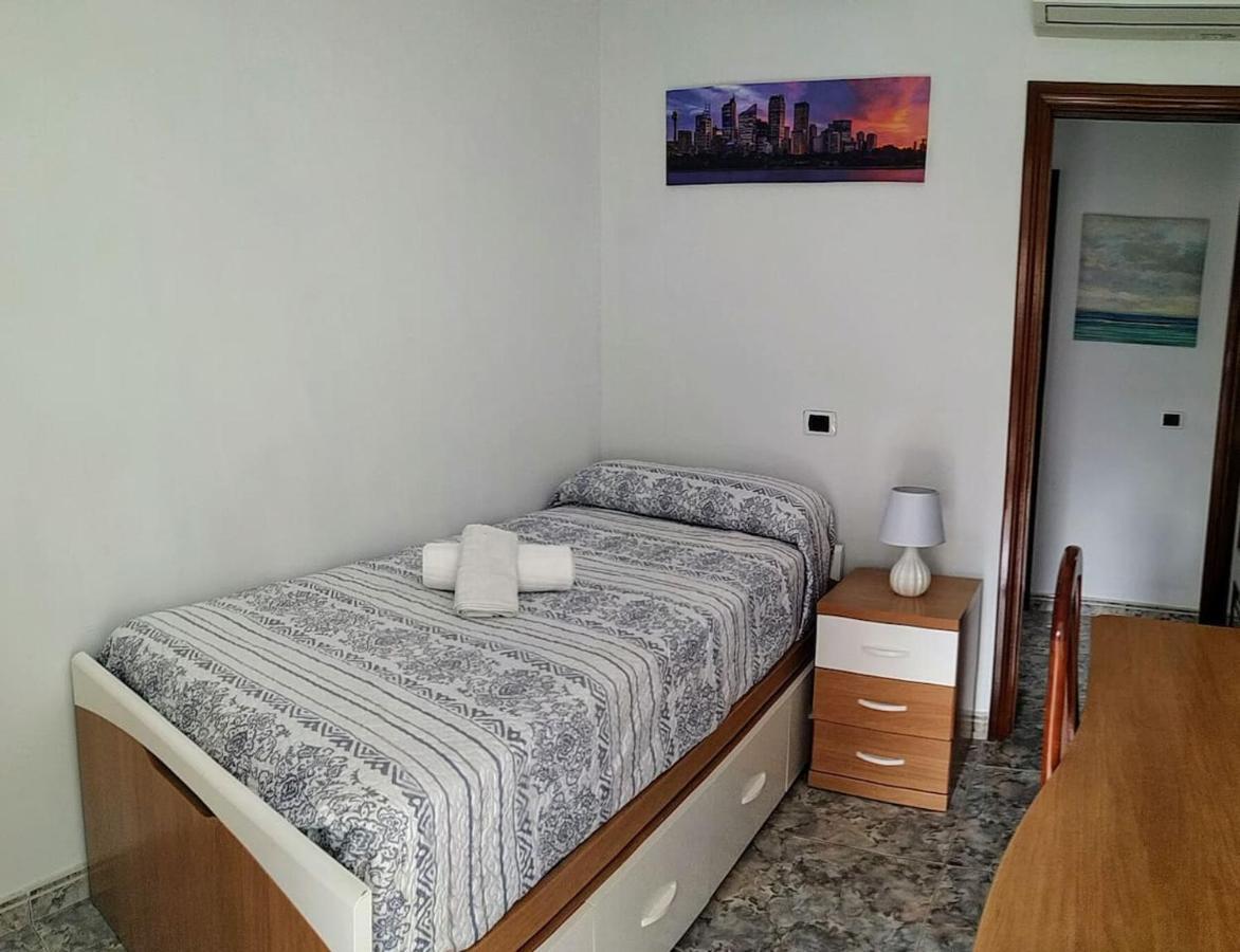 Apartamento El Balcón de la Bahía Las Palmas de Gran Canaria Exterior foto