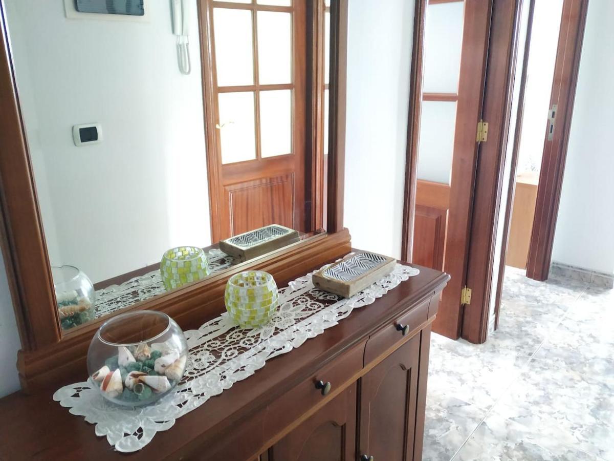Apartamento El Balcón de la Bahía Las Palmas de Gran Canaria Exterior foto