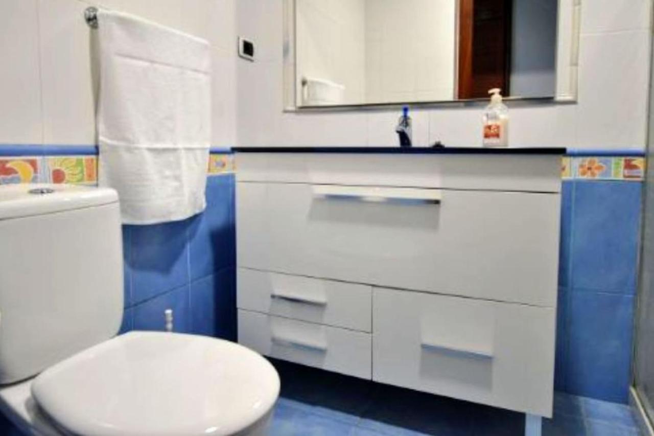 Apartamento El Balcón de la Bahía Las Palmas de Gran Canaria Exterior foto
